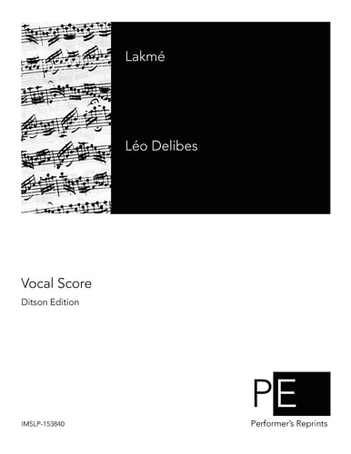 Lakmé