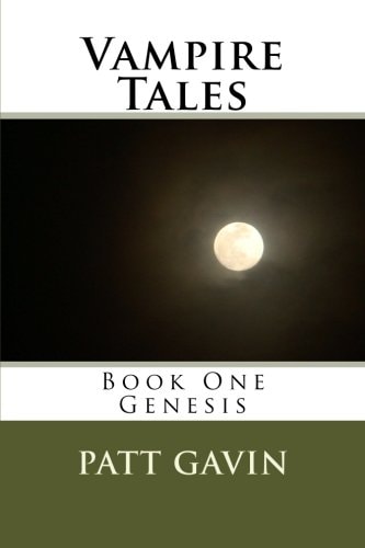 Vampire Tales Book One - Genesis