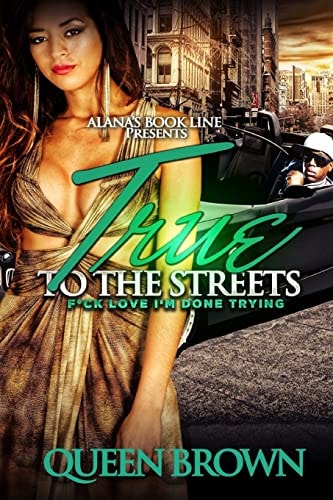 True to the Streets F*ck Love I'm Done Trying