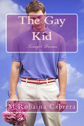 The Gay Kid Teenager Dreams