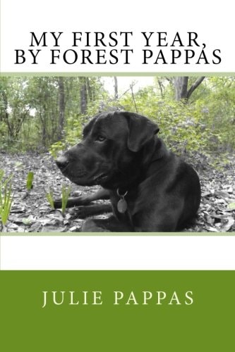 My First Year, By Forest Pappas
