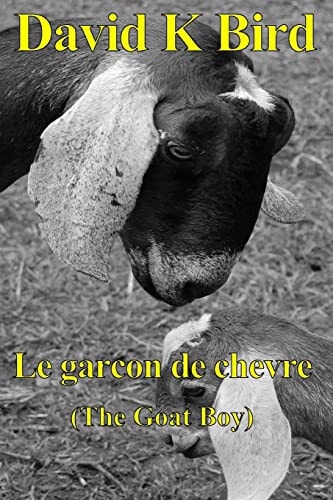 Le Garcon de Chevre (The Goat Boy)