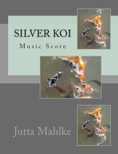 The Silver Koi Music Score