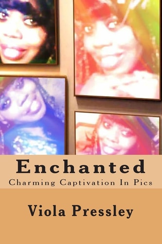 Enchanted Charming Captivation In Pics