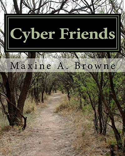 Cyber Friends Messages from Brad