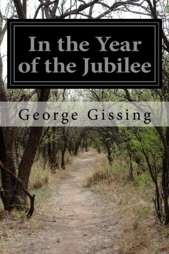 In the Year of the Jubilee
