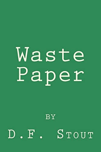 Waste Paper