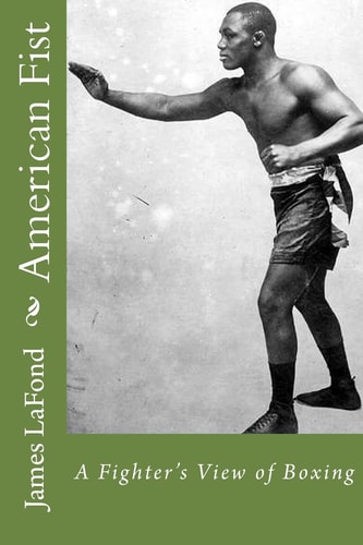 American Fist A Fighter's View of Boxing
