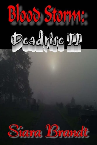 Blood Storm Deadrise II