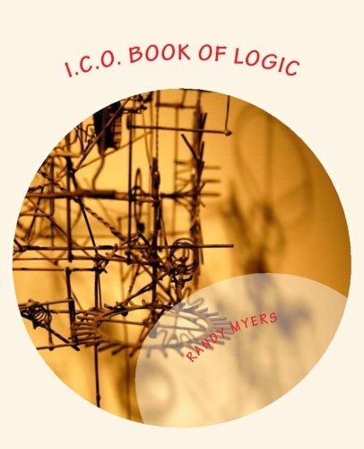 I. C. O. Book of Logic ICO High IQ Network
