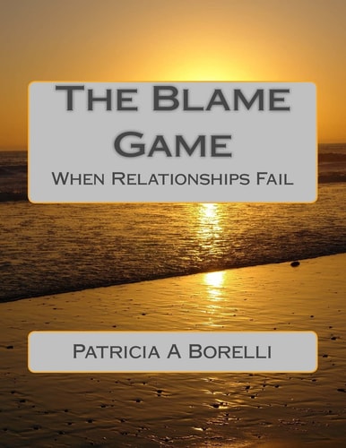 The Blame Game When Relationships Fail