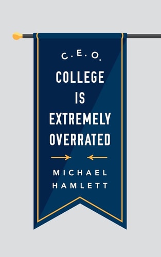 C.E.O. College is Extremely Overrated