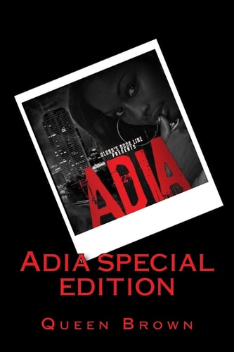 Adia (special Edition)