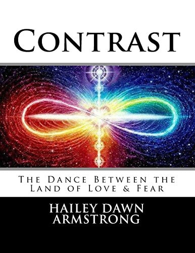 Contrast The Dance Between the Land of Love and Fear
