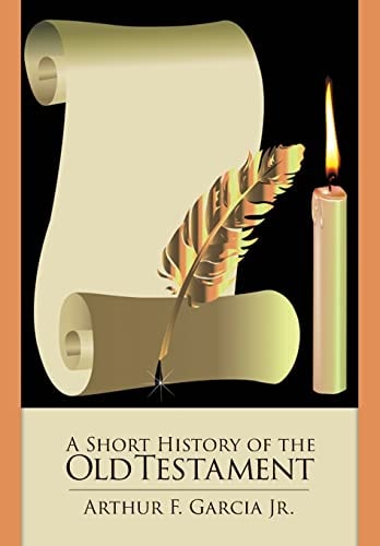A Short History of the Old Testament