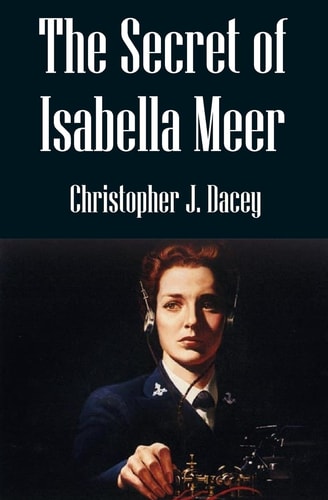The Secret of Isabella Meer A Nicholas Chambers Mystery