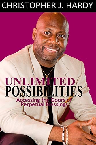 Unlimited Possibilities Accessing the Doors of Perpetual Blessings