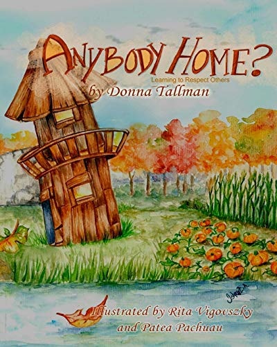 Anybody Home? Learning to Respect Others