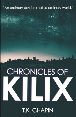 Chronicles Of Kilix