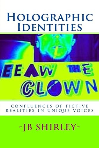 Holographic Identities Confluences of Fictive Realities in Unique Voices