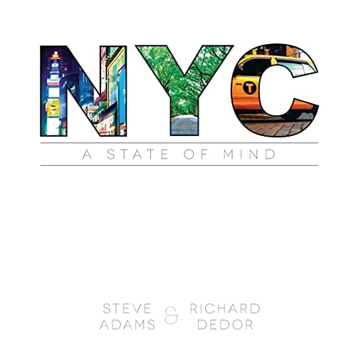 NYC A State of Mind