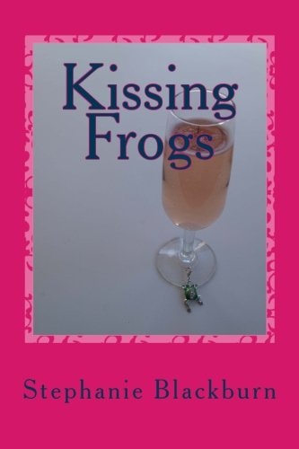 Kissing Frogs