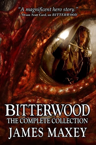 Bitterwood The Complete Collection