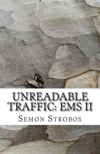 Unreadable Traffic EMS II