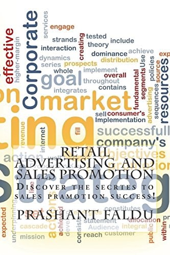 Retail Advertising and Sales Promotion