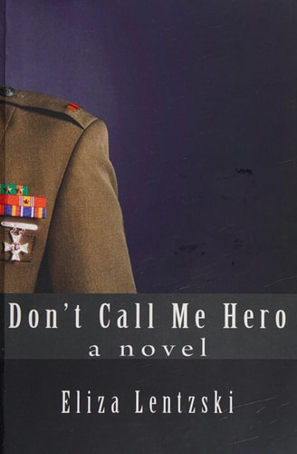 Don't Call Me Hero