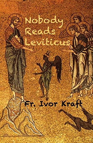Nobody Reads Leviticus More Sermons by the Sea