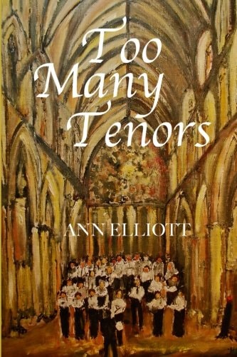 Too Many Tenors