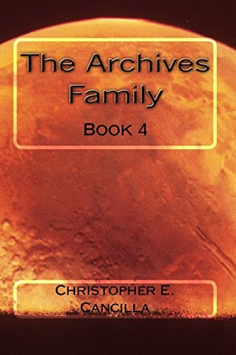 The Archives: Family Book 4