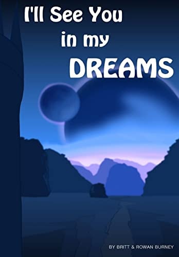 I'll See You In My Dreams