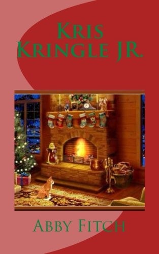 Kris Kringle JR.