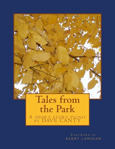 Tales from the Park A Short Story Picnic
