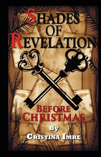 Shades of Revelation: Before Christmas (Jennifer) (Volume 2)
