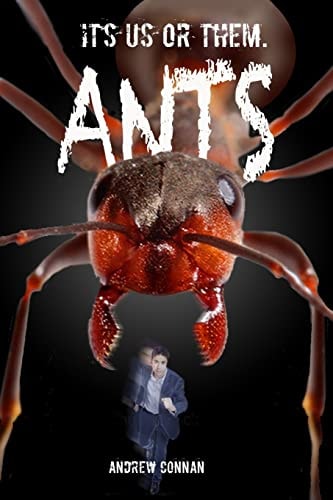 Ants It's Us Or Them.
