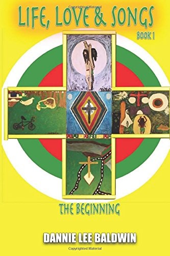 Life, Love and Songs Book 1