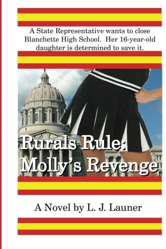 Rurals Rule Molly's Revenge