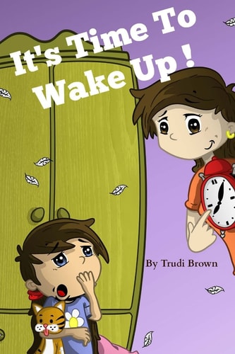 It's Time to Wake Up!