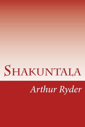 Shakuntala Kalidasa