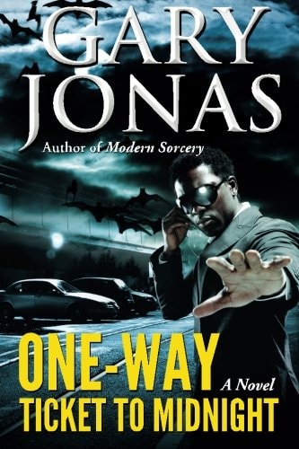 One-Way Ticket to Midnight A Novel