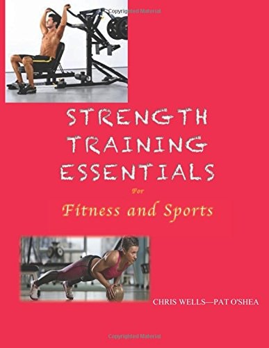 Strength Training Essentials