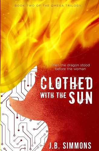 Clothed with the Sun