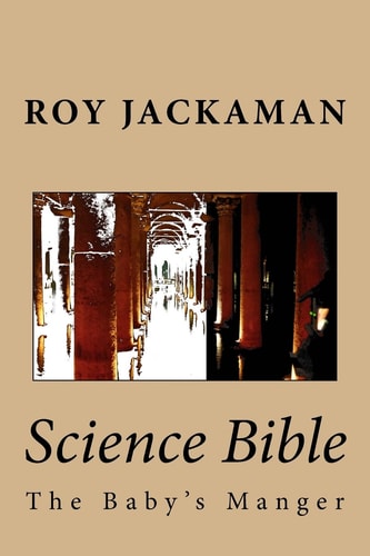 Science Bible The Baby's Manger