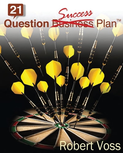21 Question Success Plan Just the Essential Plan