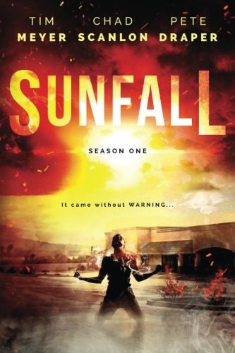 Sunfall Season One (Episodes 1-6)