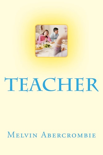 Teacher The Real Jesus