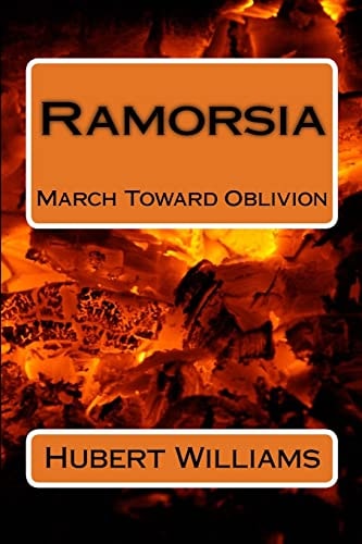Ramorsia A New Beginning